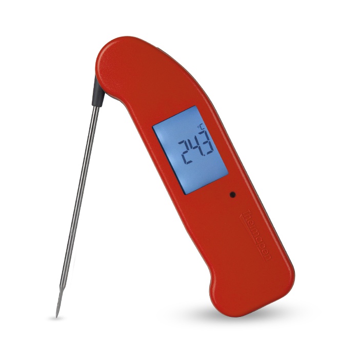 ETI Thermapen ONE maisto termometras